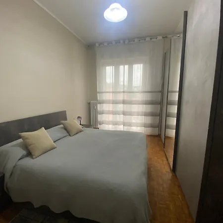 Fiore Di Langa Apartment *