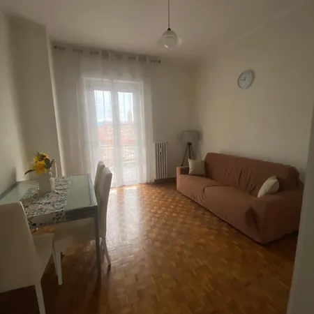 Lejlighed Fiore Di Langa *