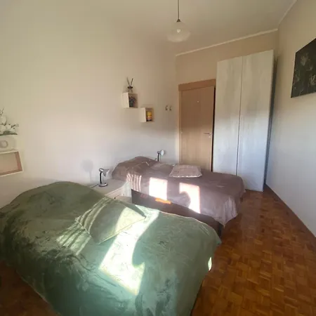 Lejlighed Fiore Di Langa *