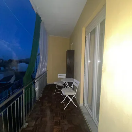 Fiore Di Langa Apartamento Alba (Piedmont)