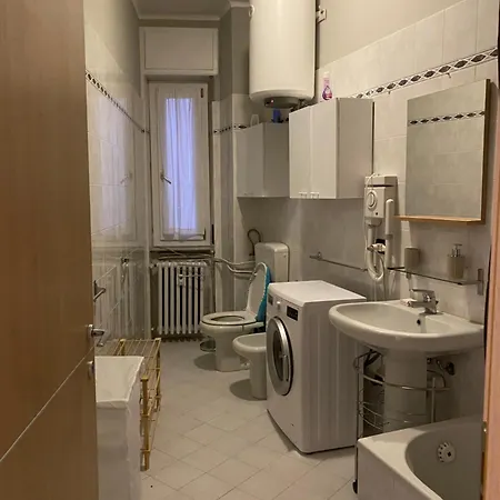 Fiore Di Langa Apartment *