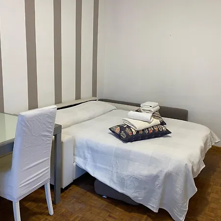 Fiore Di Langa Apartamento Alba (Piedmont)