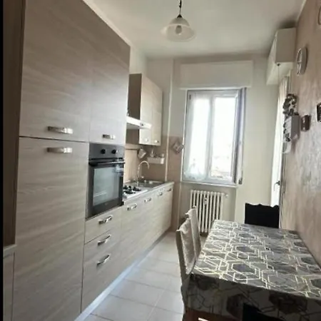 Fiore Di Langa Apartamento