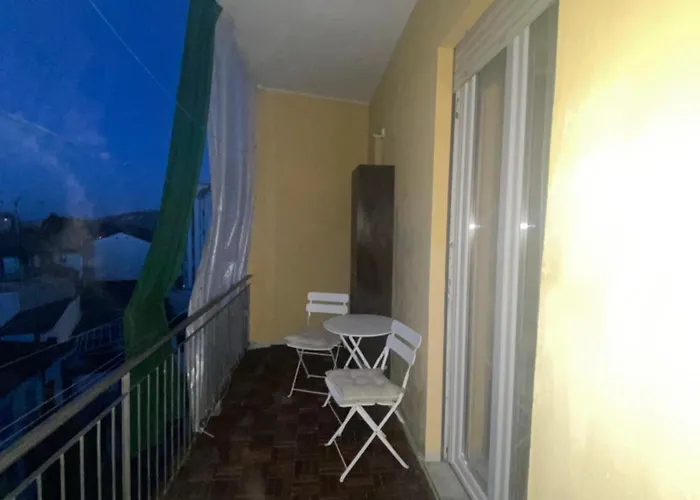 Fiore Di Langa Apartamento Alba (Piedmont)