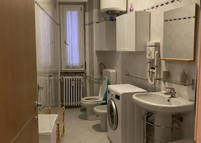 Fiore Di Langa Apartment *