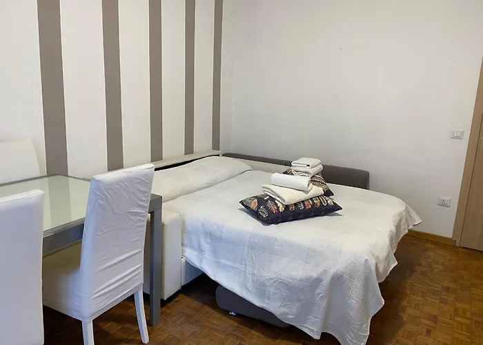 Fiore Di Langa Apartamento Alba (Piedmont)