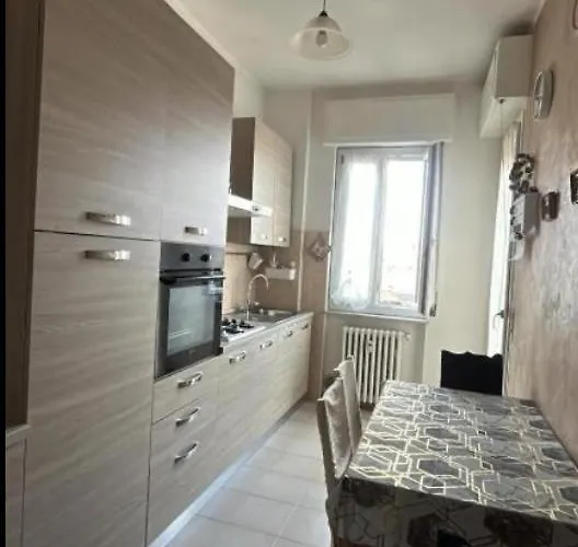 Fiore Di Langa Apartamento